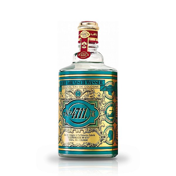 Perfume Importado 4711 Echt Kölnisch Wasser Eau de Cologne