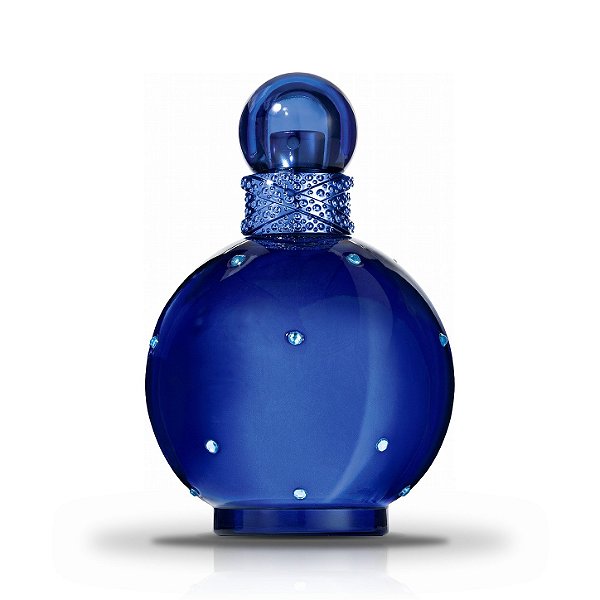 Perfume Importado Britney Spears Midnight Fantasy Eau de Parfum