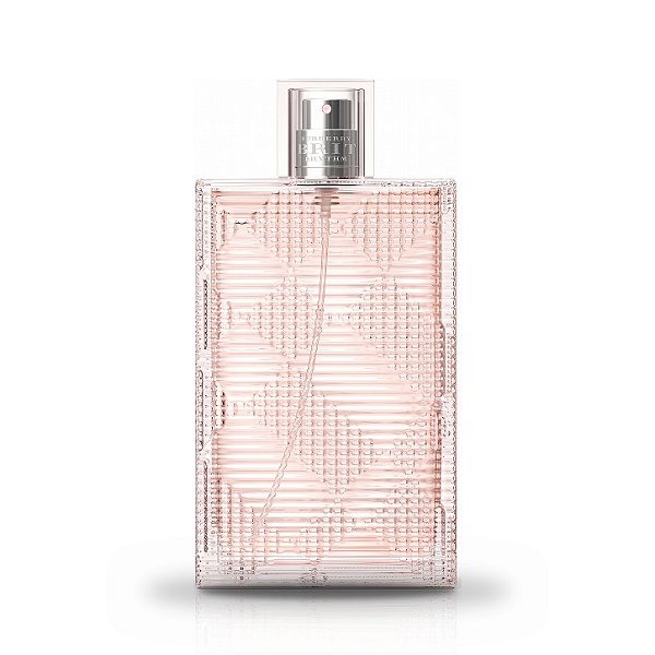 Perfume Importado Burberry Brit Rhythm Floral for Her Eau de Toilette