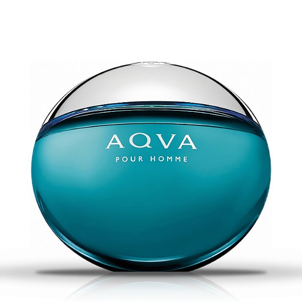 Perfume Importado Bvlgari Aqva Pour Homme Eau de Toilette