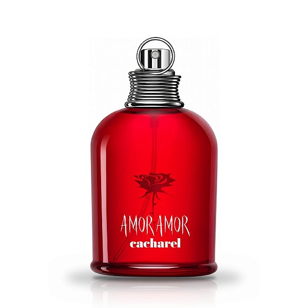 Perfume Importado Cacharel Amor Amor Eau de Toilette