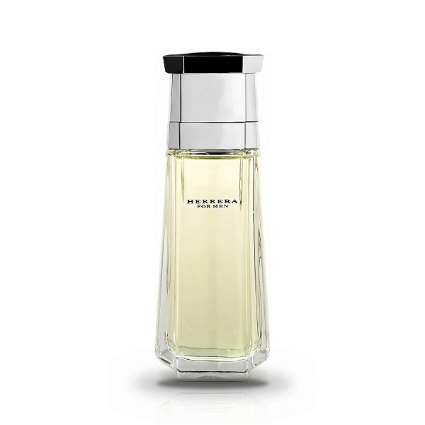 Perfume Importado Carolina Herrera Herrera for Men Eau de Toilette