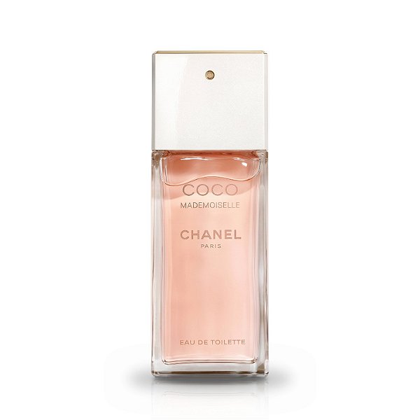 Perfume Importado Chanel Coco Mademoiselle Eau de Toilette