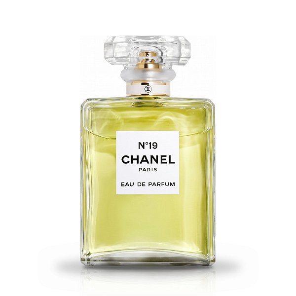 Perfume Importado Chanel Nº19 Eau de Parfum