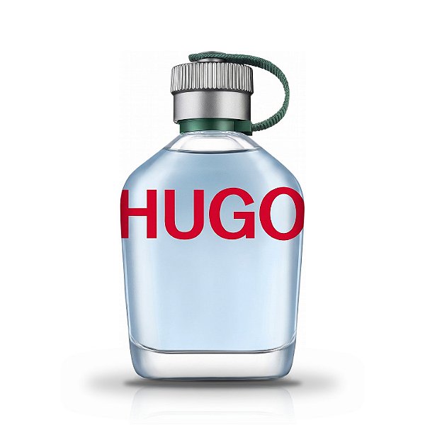 Perfume Importado Hugo Boss Hugo Man Eau de Toilette
