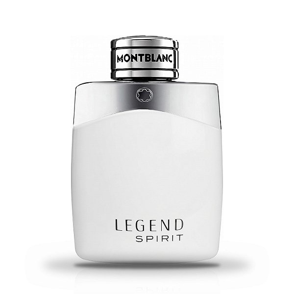 Perfume Importado Montblanc Legend Spirit Eau de Toilette