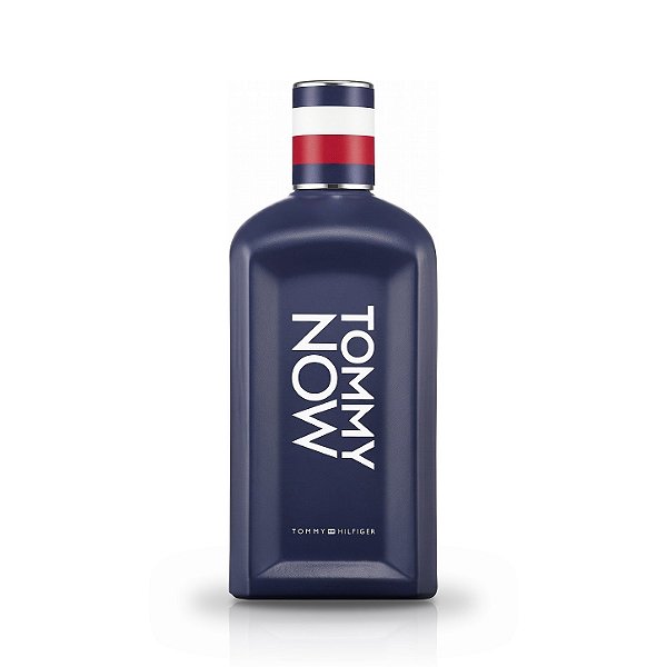 Perfume Importado Tommy Hilfiger Tommy Now Eau de Toilette