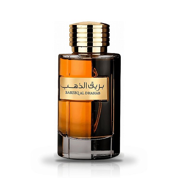 Perfume Árabe Al Wataniah Bareeq Al Dhahab Eau de Parfum