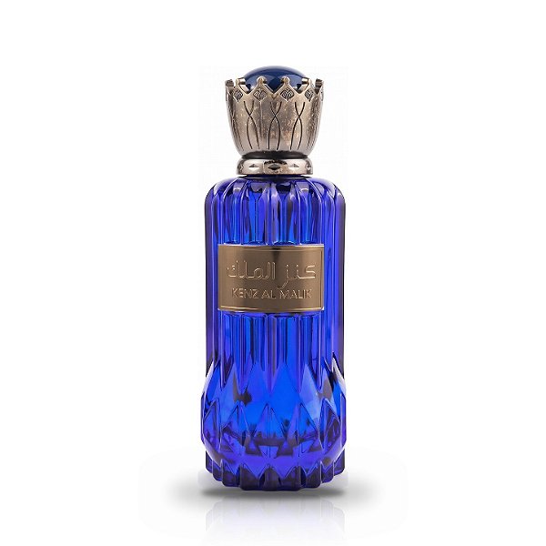 Perfume Árabe Al Wataniah Kenz Al Malik Eau de Parfum