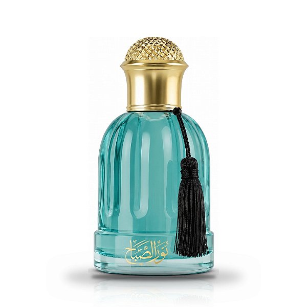 Perfume Árabe Al Wataniah Noor Al Sabah Eau de Parfum