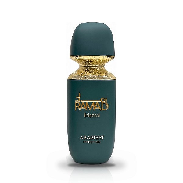 Perfume Árabe Arabiyat Prestige Ramad Oriental Eau de Parfum