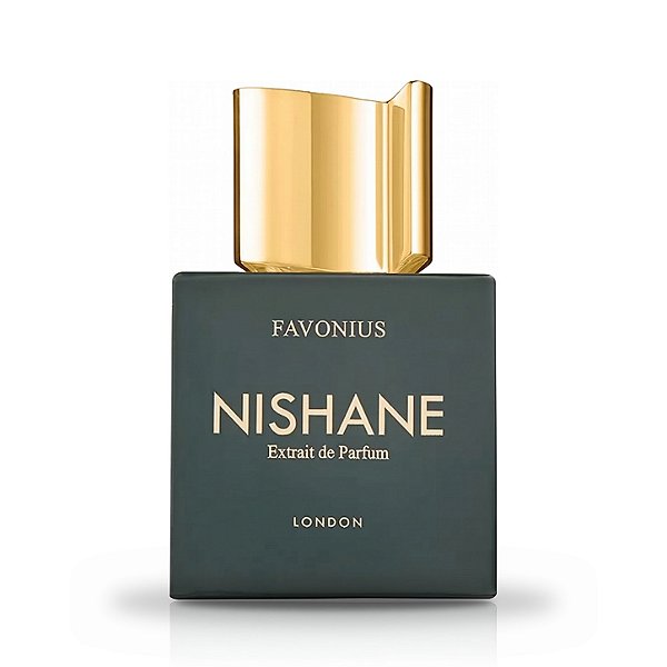 Perfume de Nicho Nishane Favonius Extrait de Parfum