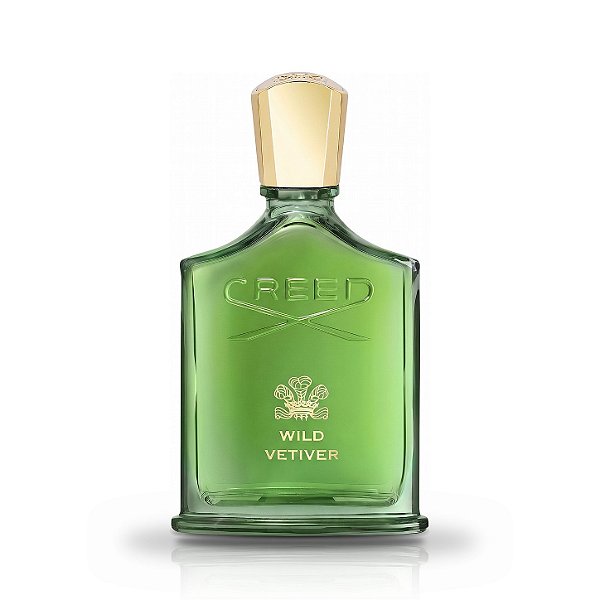 Perfume de Nicho Creed Wild Vetiver Eau de Parfum