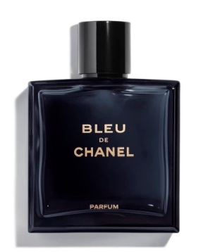 Perfume Bleu Parfum 100ml Chanel Parfum