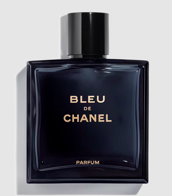 Perfume Bleu Parfum 100ml Chanel Parfum