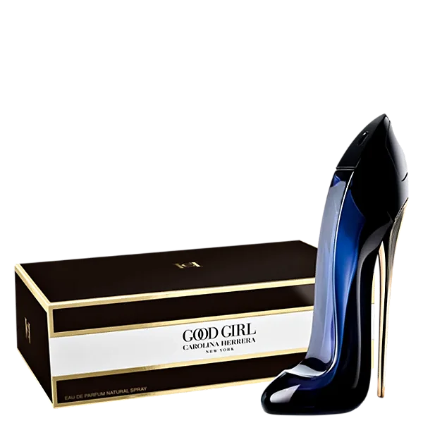 Perfume Good Girl 150ml Carolina Herrera Eau De Parfum
