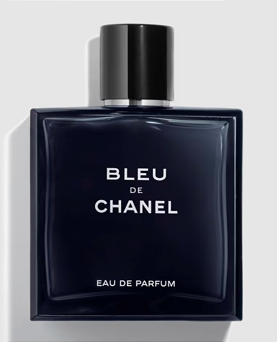 Perfume Bleu 100ml Chanel Eau De Parfum