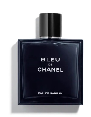 Perfume Bleu 100ml Chanel Eau De Parfum