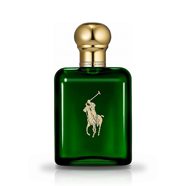 Perfume Importado Ralph Lauren Polo Green Eau de Toilette