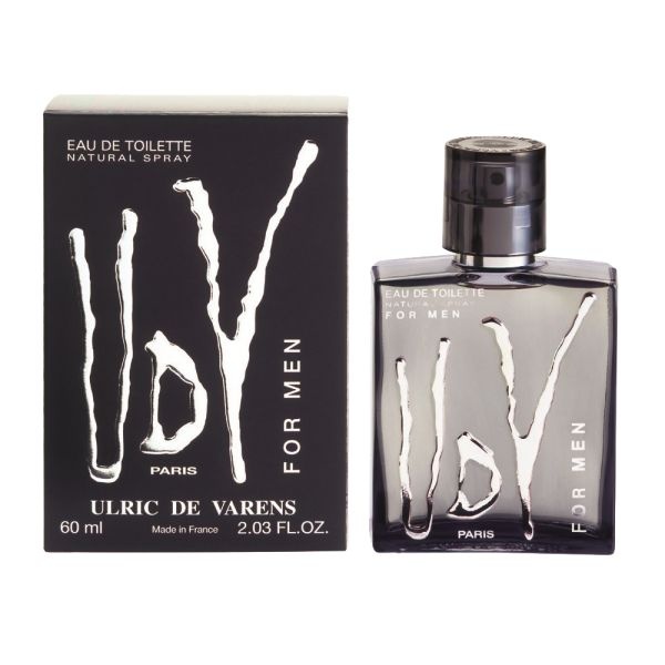 Perfume Ulric de Varens UDV For Men 100ml Eau De Toilette