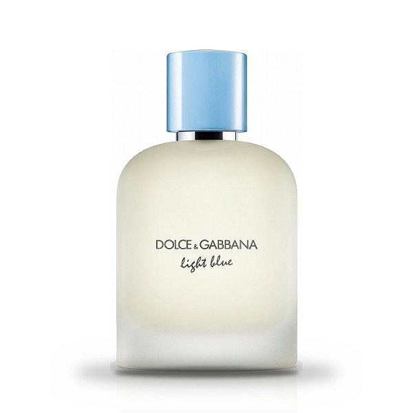 Perfume Importado Dolce & Gabbana Light Blue Pour Homme Eau de Toilette