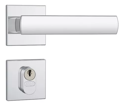 Fechadura Porta Externa 803/35