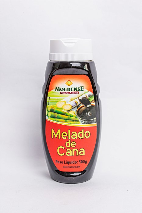 Melado de Cana 500g Moedense