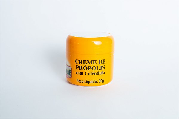 Creme de Própolis com Calêndula  30g