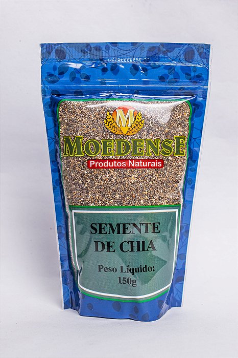 Semente de Chia 150g