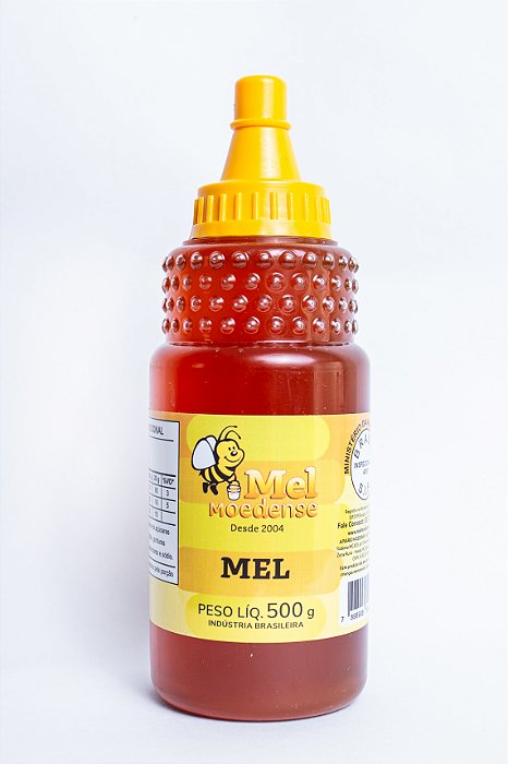 Mel Moedense 500g