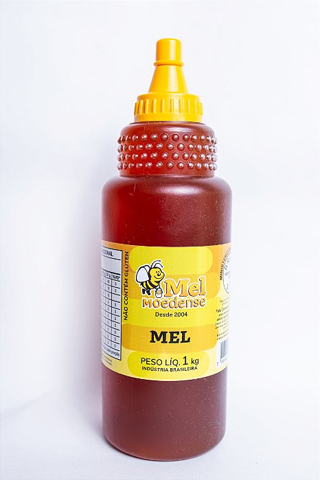 Mel Moedense 1kg