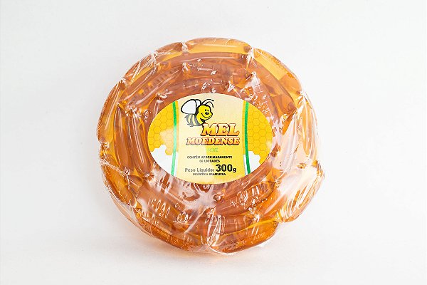 Mel Sachê 300g Moedense