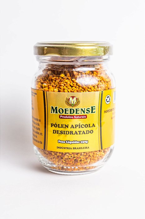 Pólen 150g