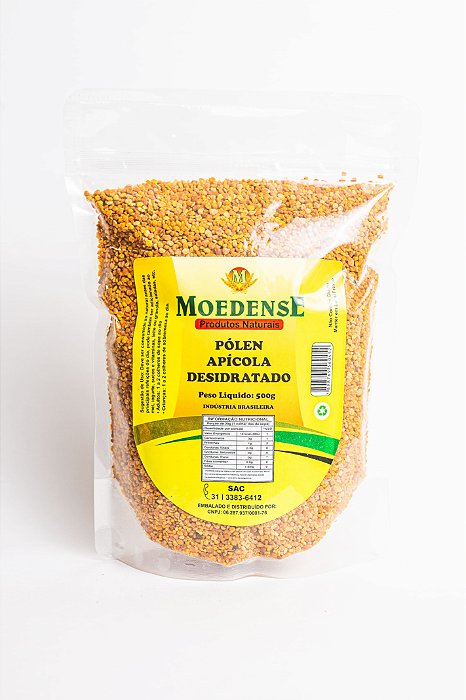 Pólen 500g