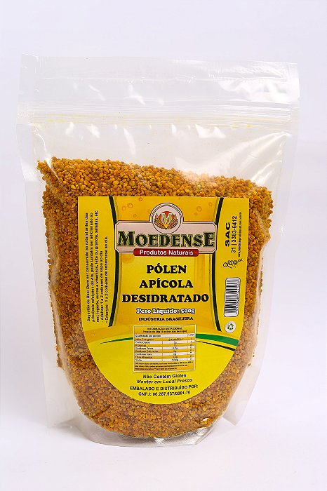 Pólen 500g