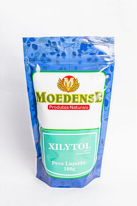 Xilytol Cristal 100g Moedense