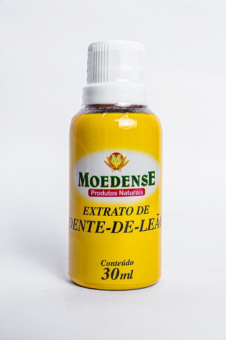 Extrato de Dente de Leão 30ml
