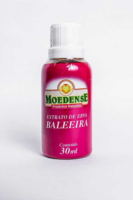 Extrato de Erva Baleeira 30m