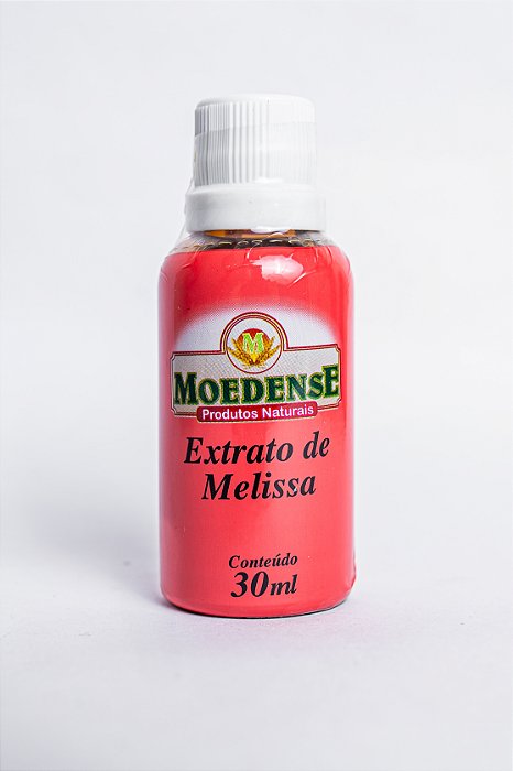 Extrato de Melissa 30ml