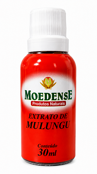 Extrato de Mulungu 30ml
