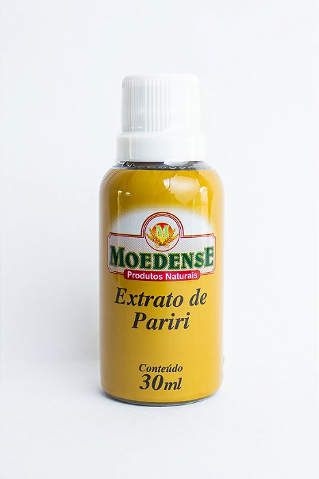 Extrato de Pariri 30ml