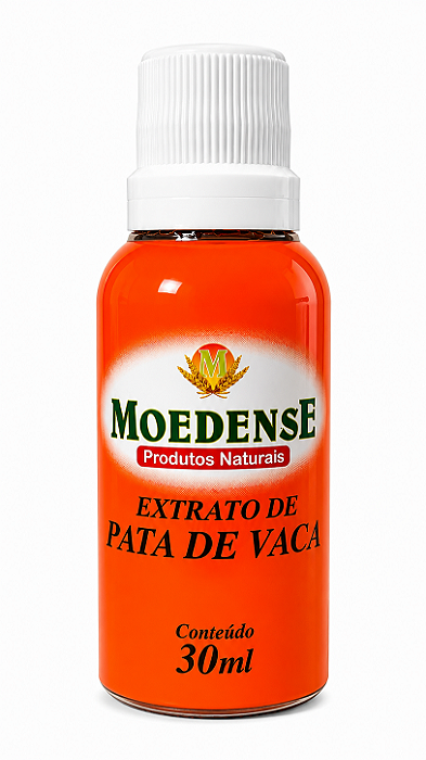 Extrato de Pata de Vaca 30ml