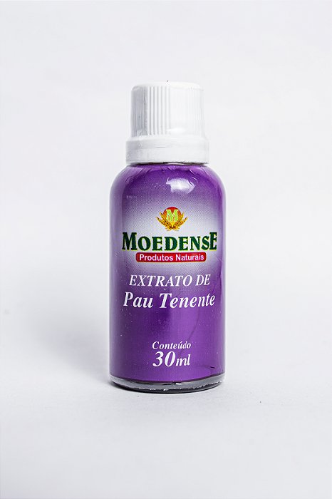 Extrato de Pau Tenente 30ml