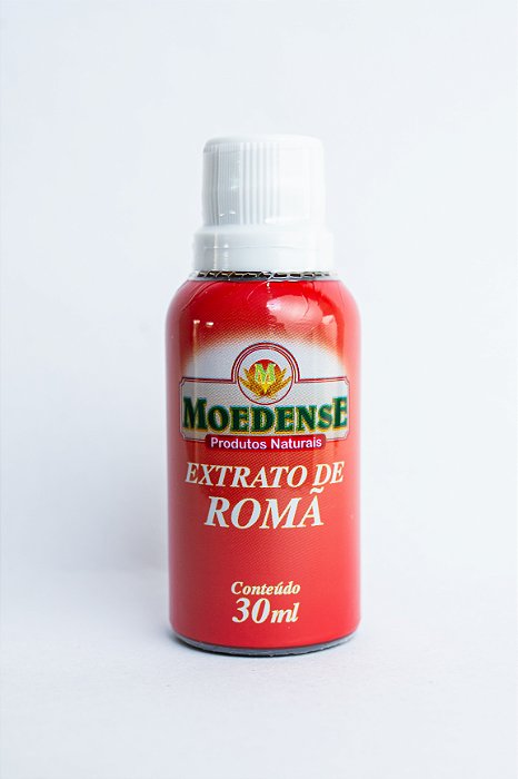 Extrato de Romã 30ml