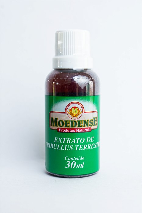Extrato de Tribullus Terrestre 30ml