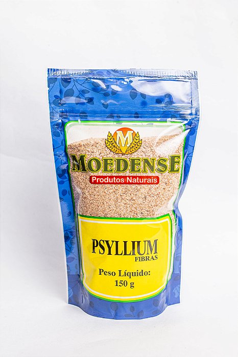 Psyllium 150g Moedense