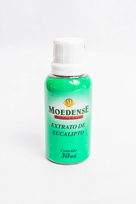 Extrato de Eucalipto 30ml
