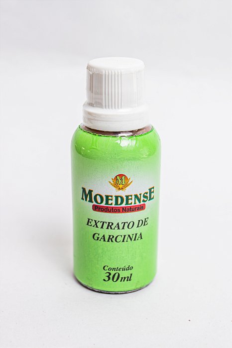 Extrato de Garcinia 30ml