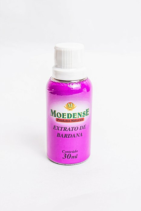 Extrato de Bardana 30ml