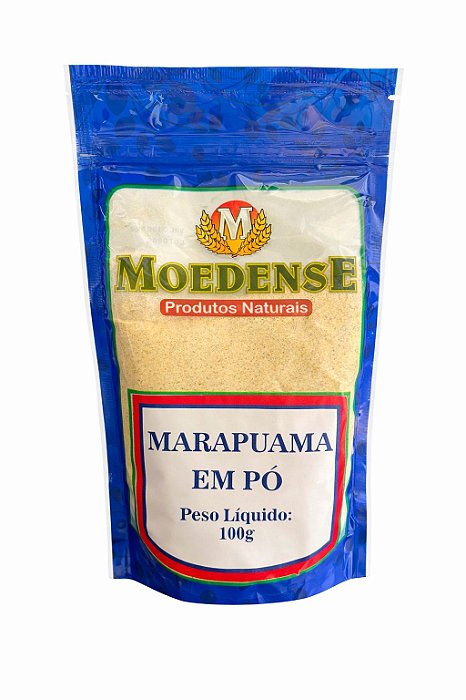 Marapuama 100g